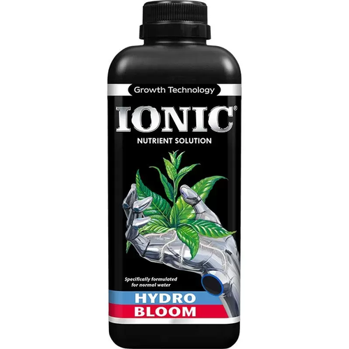     Growth technology IONIC Hydro Bloom 1,    ,  