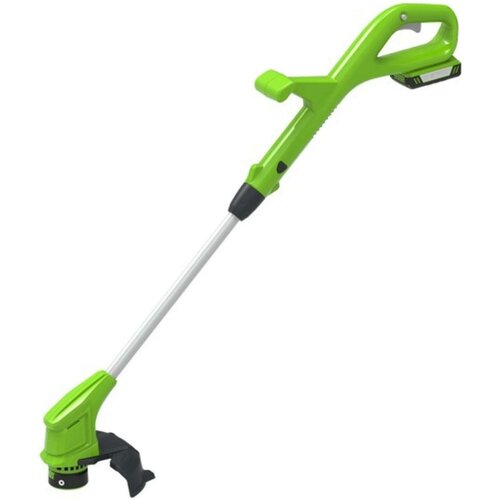     Greenworks G24LT30K2 (24,   2  ) 2110407UA  -     , -  