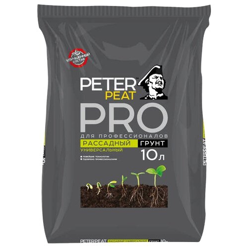   PETER PEAT  Pro  , 10 , 3.8 