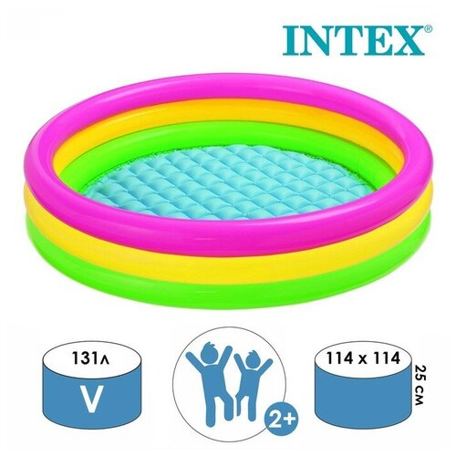   INTEX   ,   , 114  25 ,  2 , 57412NP INTEX  -     , -,   