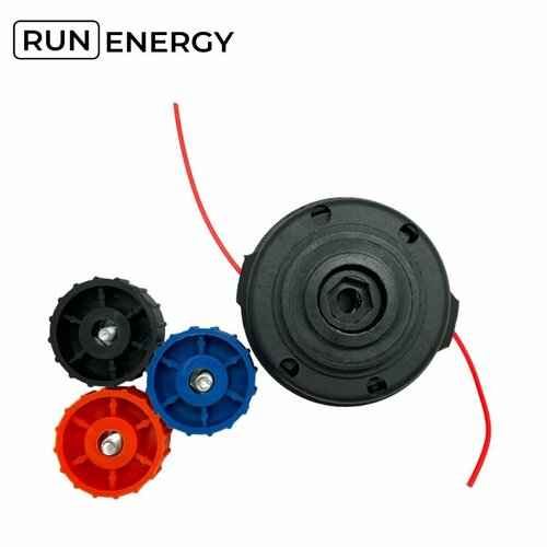   / Run Energy     5/16RH, M1/4RH, M 5/16LH  -     , -,   