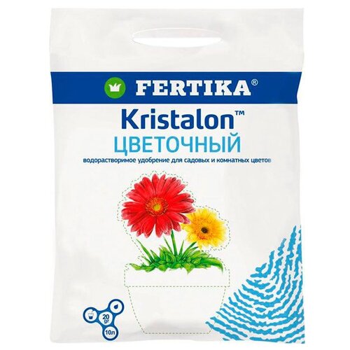    FERTIKA Kristalon  , 20 , 1 .  -     , -  