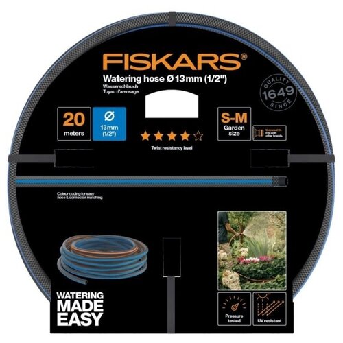   FISKARS Q4, 1/2