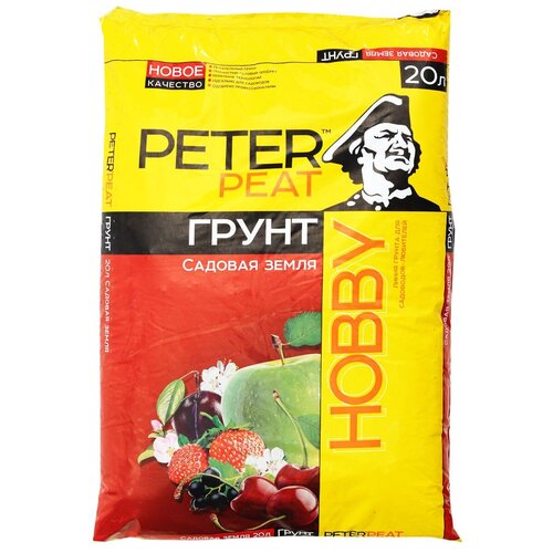    PETER PEAT  Hobby  , 20 , 7.2   -     , -,   