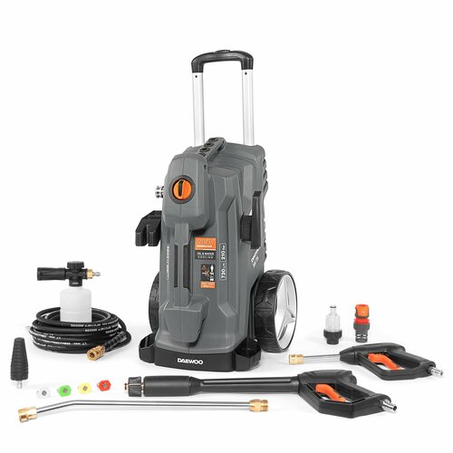 ���� ����� �������� �������� DAEWOO DAW 725 (3.2���, 210���, 730�/���)