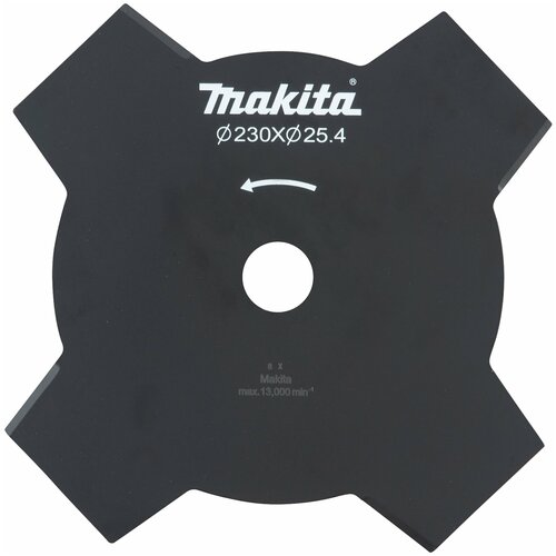     , 4-, d- 230x25,4 Makita 195150-5  -     , -,   