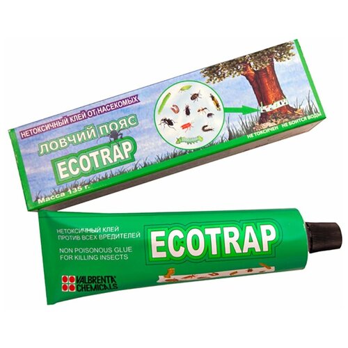     ECOTRAP  -, ( 135)