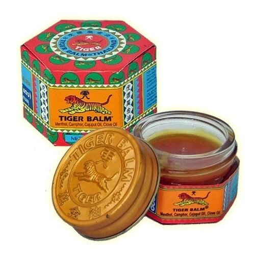    Tiger Balm  , 18   -     , -  