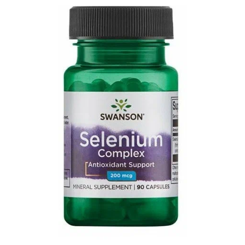���� Selenium Complex, 200 ���, 50 �, 90 ��.