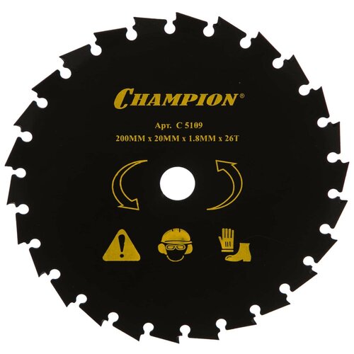       CHAMPION 26/200/20 (CLS-5800)  -     , -,   