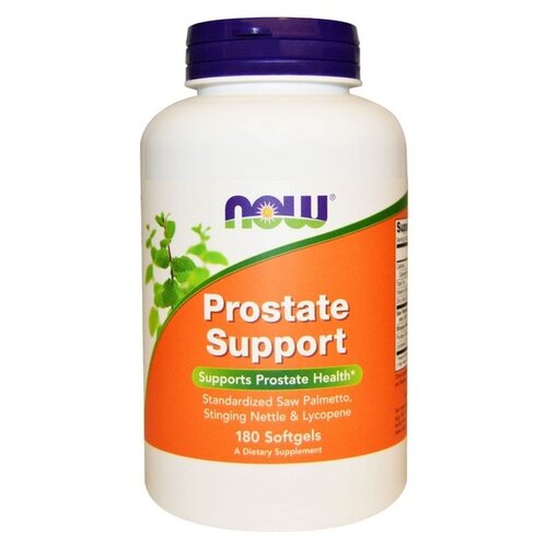   Prostate Support ., 310 , 180 .,   -     , -  