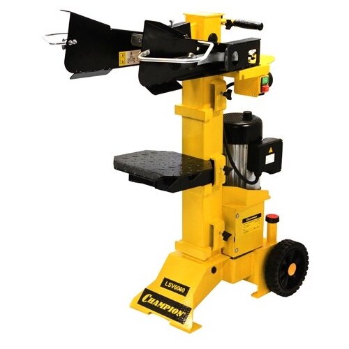 ���� ������������� �������������� �������� CHAMPION LSV6000, 6 � ������/������