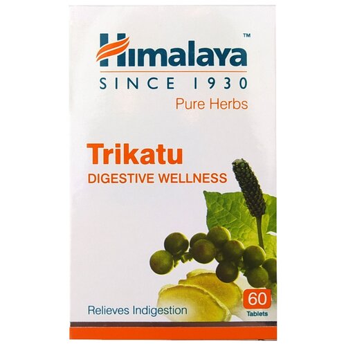 ���� Trikatu, 60 �, 60 ��.