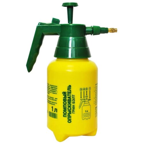 ���� �������������  Green Belt 06-333 1 �