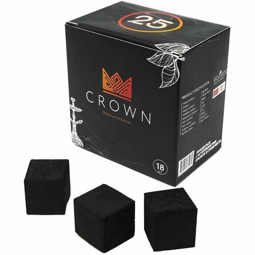      Crown, 18 ,  2.5  2.5   -     , -  