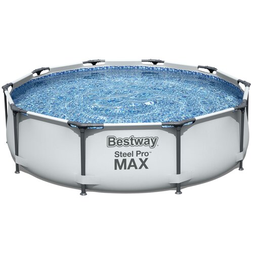     Steel Pro Max Bestway 305  76 (305x76) , , 4678 ,  , . 56406  -     , -  