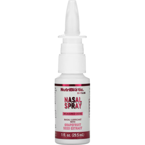   NutriBiotic, Nasal Spray,   , 29,5   -     , -  