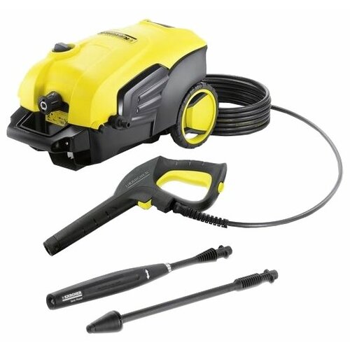      KARCHER K 5 Compact (1.630-720.0), 145 , 500 /  -     , -  