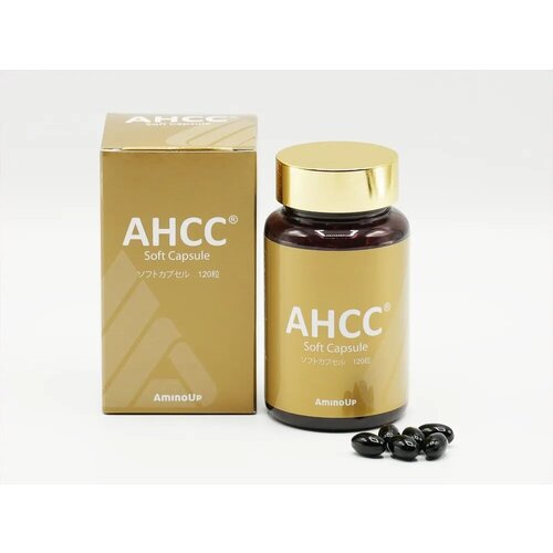   AHCC -     -     , -  