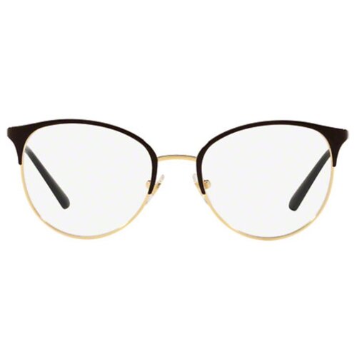 ���� ������ Vogue eyewear VO4108 (51), Black/gold (280)
