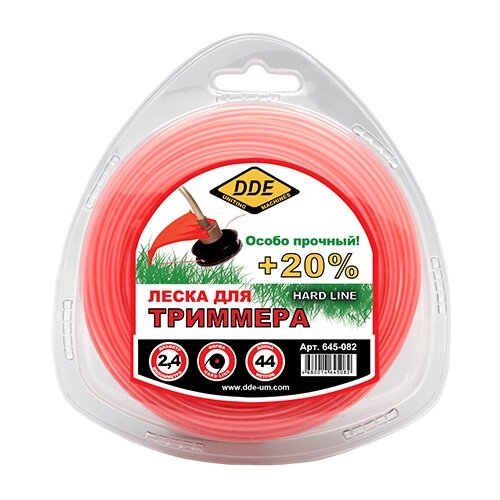 ���� ����� (����) DDE Hard line 2.4 ��