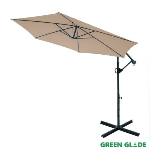 ���� ���� ������� Green Glade 72165