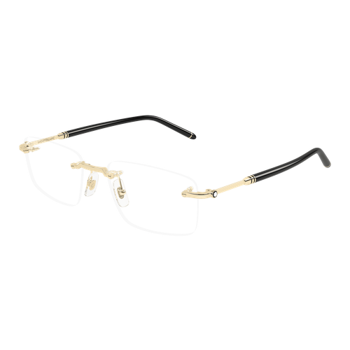 ���� ������ MONTBLANC MB0480O 001 (54-19)
