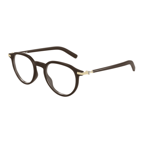 ���� ������ MONTBLANC MB0495O 004 (49-20)