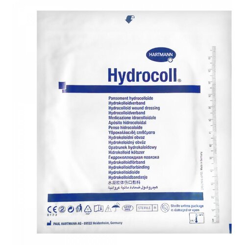   Hydrocoll /  -  , 1010   -     , -  