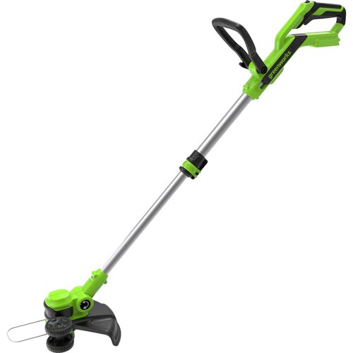     Greenworks 2110407UB G24LT30K4,    , 1001 , 4, 24 ,   , 30.5   -     , -  