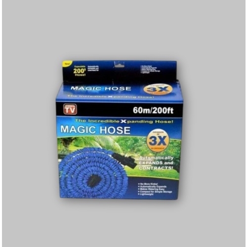      XHOSE Magic Hose ( ), 3/4