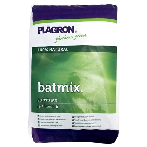   Plagron Batmix, 50 , 15 