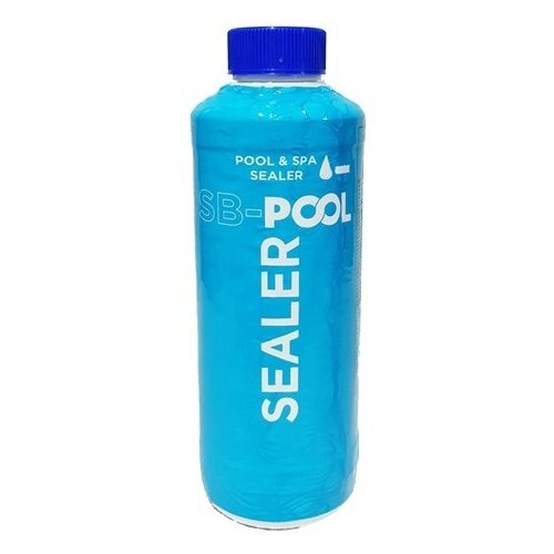    Fluidra SB-POOL Sealer 74725  -     , -,   