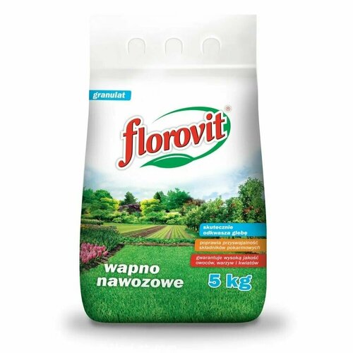  Florovit   5 