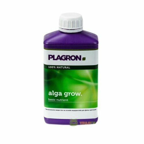    Plagron Alga Grow 500  (0.5 )  -     , -,   