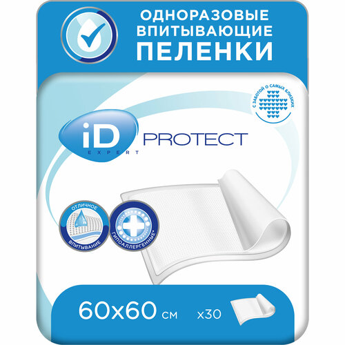         ID Expert 60x60 30  -     , -  