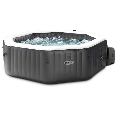   SPA Intex Jet And Bubble Deluxe 28458, 20171 , 20171   -     , -,   