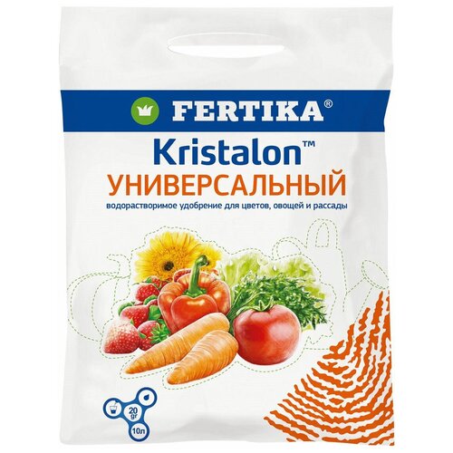    FERTIKA Kristalon , 37.5 , 20 , 1 .  -     , -  