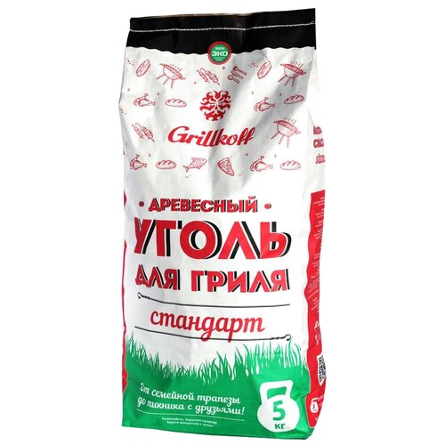 ���� Grillkoff ����� ��������� ��� ����� ���������, 5 �� 28.51 �, , 1 ��.