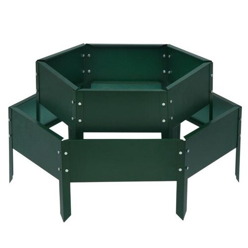 ���� ������ Greengo 2 �����, 0.8 � 0.8 � 0.3 �, �������