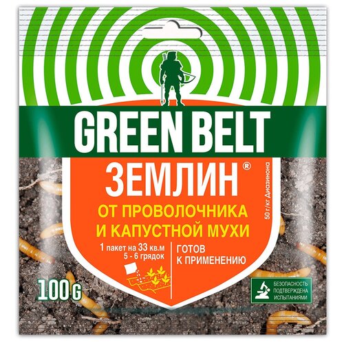   Green Belt       , 100 , 100   -     , -,   