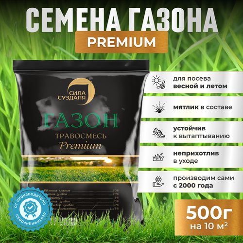       Premium, 500 , 0.5   -     , -  