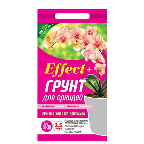    Effect+ Start  , 10-30 mm, 2.5 , 0.6   -     , -,   