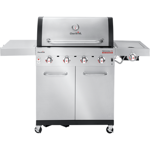 ���� ������� ����� Char-Broil Professional PRO 4S