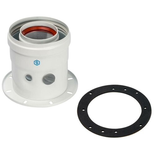 ���� ������� ������������ 60 � 100 ��� ������������ ��������� (��������� � BOSCH, Buderus) STOUT