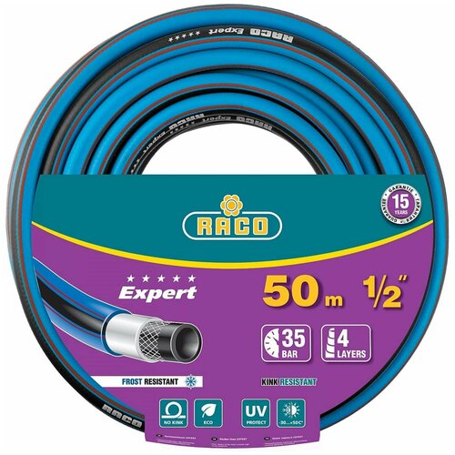     RACO EXPERT 1/2 50  35     -     , -,   