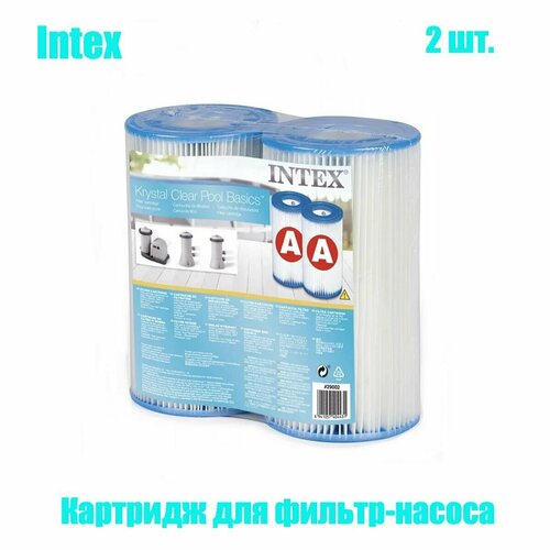    Intex 29000 2 