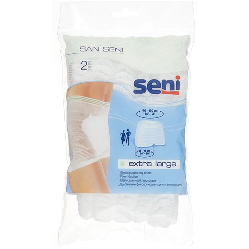     SAN SENI xtra Large 2 .  -     , -  