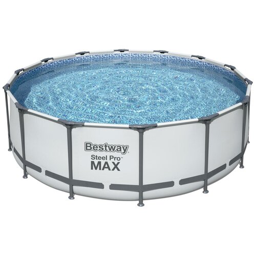   Bestway Steel Pro Max 5612Z, 488122 , 488122 , 488488 