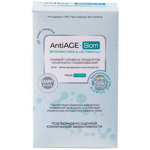   AntiAGE-Biom . , 1.5 , 30 ., , 1 .  -     , -  